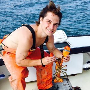 Meet your Posher, Connor